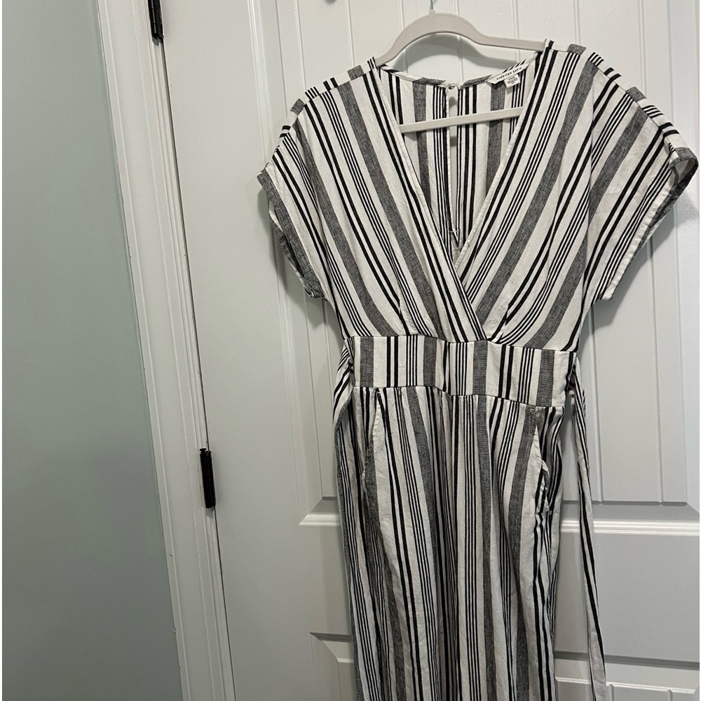 AMERICAN EAGLE JUMPSUIT
